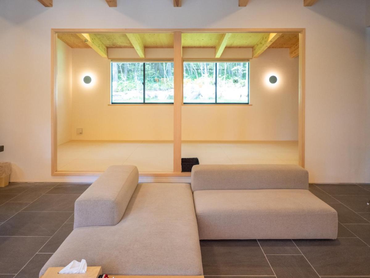 Nasu Urban - Vacation Stay 12094 Minamiuonuma Exterior foto